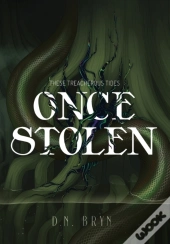 Once Stolen