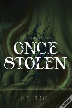 Capa do artigo Once Stolen