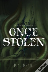 Once Stolen