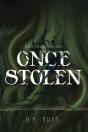 Once Stolen - Preview