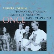 Capa do artigo Once [swedish Import] - CD