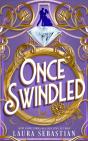 Once Swindled - Preview