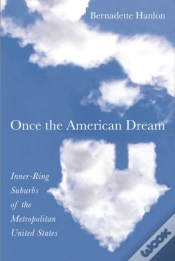 Capa do artigo Once The American Dream