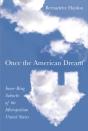 Once The American Dream - Preview