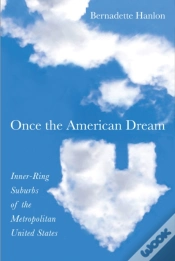 Capa do artigo Once The American Dream