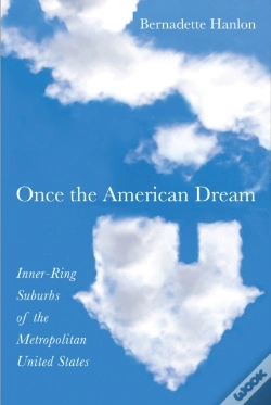 Capa do artigo Once The American Dream