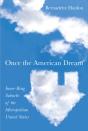 Once The American Dream - Preview