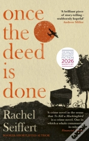 Capa do artigo Once The Deed Is Done