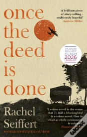 Capa do artigo Once The Deed Is Done