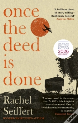 Capa do artigo Once The Deed Is Done