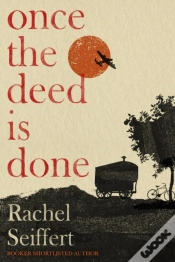 Capa do artigo Once the Deed Is Done