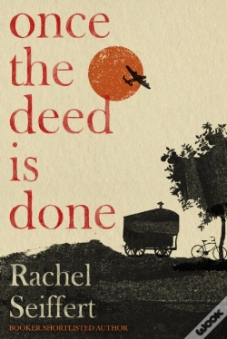 Capa do artigo Once the Deed Is Done