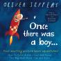 Once There Was A Boy... - Preview