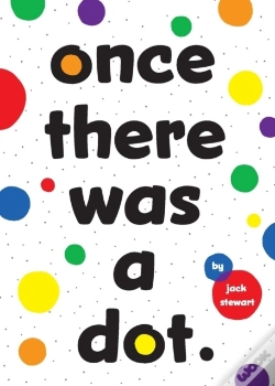 Capa do artigo Once There Was A Dot