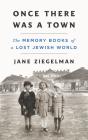 Once There Was A Town - Preview