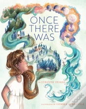Capa do artigo Once There Was
