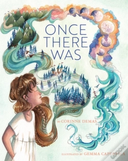 Capa do artigo Once There Was