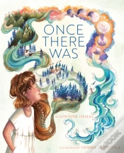 Capa do artigo Once There Was