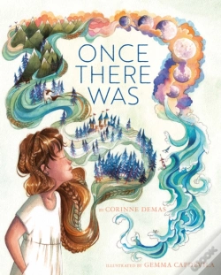 Capa do artigo Once There Was