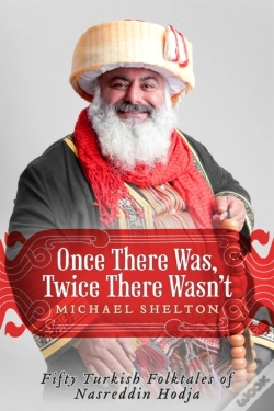 Capa do artigo Once There Was, Twice There Wasn'T