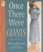 Once There Were Giants - Preview
