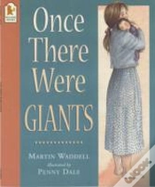 Capa do artigo Once There Were Giants