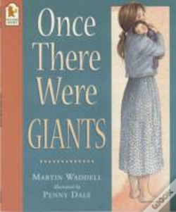 Capa do artigo Once There Were Giants