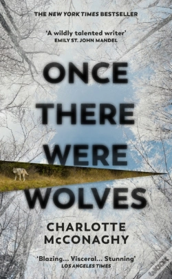 Capa do artigo Once There Were Wolves