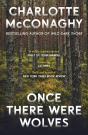 Once There Were Wolves - Preview