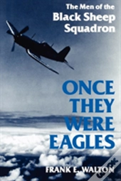 Once They Were Eagles