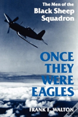 Capa do artigo Once They Were Eagles