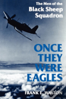 Once They Were Eagles