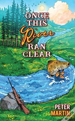 Capa do artigo Once This River Ran Clear