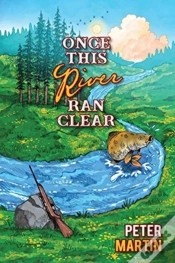 Capa do artigo Once This River Ran Clear