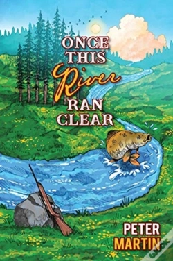 Capa do artigo Once This River Ran Clear