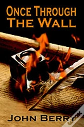 Capa do artigo Once Through The Wall