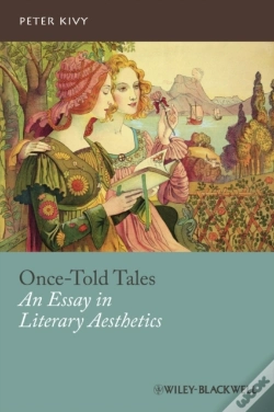 Capa do artigo Once-Told Tales