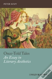 Once-Told Tales