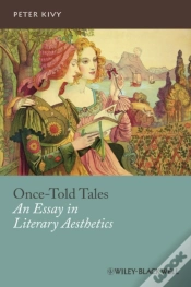 Capa do artigo Once-Told Tales