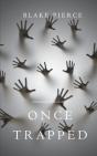 Once Trapped (A Riley Paige Mystery-Book 13) - Preview