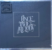 Capa do artigo Once Twice Melody - CD