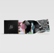 Capa do artigo Once Twice Melody - Vinil