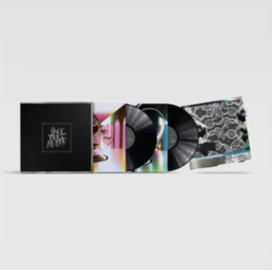 Capa do artigo Once Twice Melody - Vinil