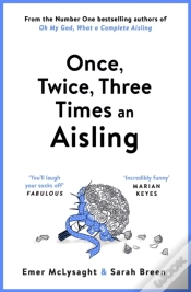 Capa do artigo Once, Twice, Three Times An Aisling