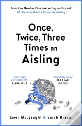 Once, Twice, Three Times An Aisling