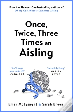 Capa do artigo Once, Twice, Three Times An Aisling