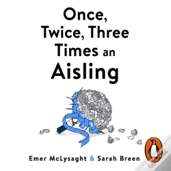 Capa do artigo Once, Twice, Three Times An Aisling