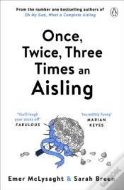 Capa do artigo Once, Twice, Three Times An Aisling
