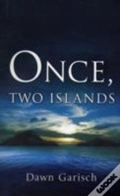 Capa do artigo Once, Two Islands