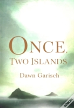 Capa do artigo Once, Two Islands